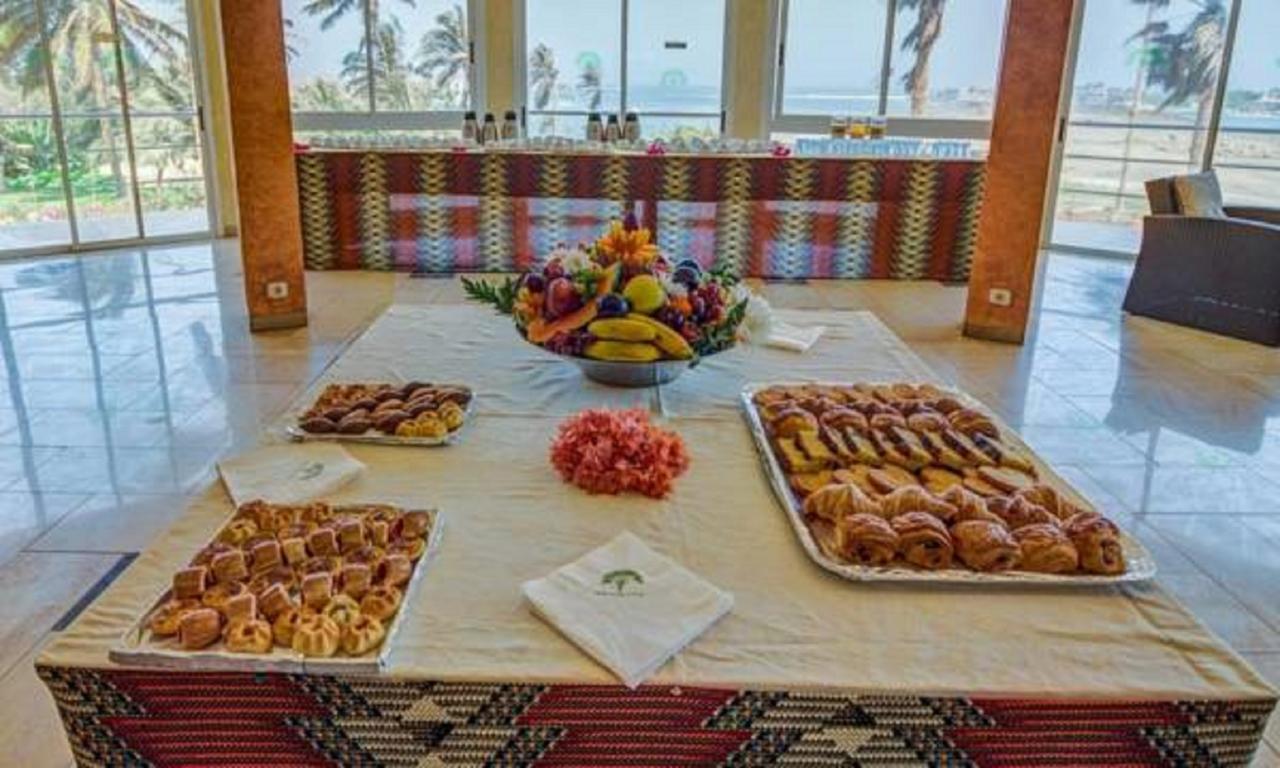 Ngor Diarama Hotel Dakar Buitenkant foto