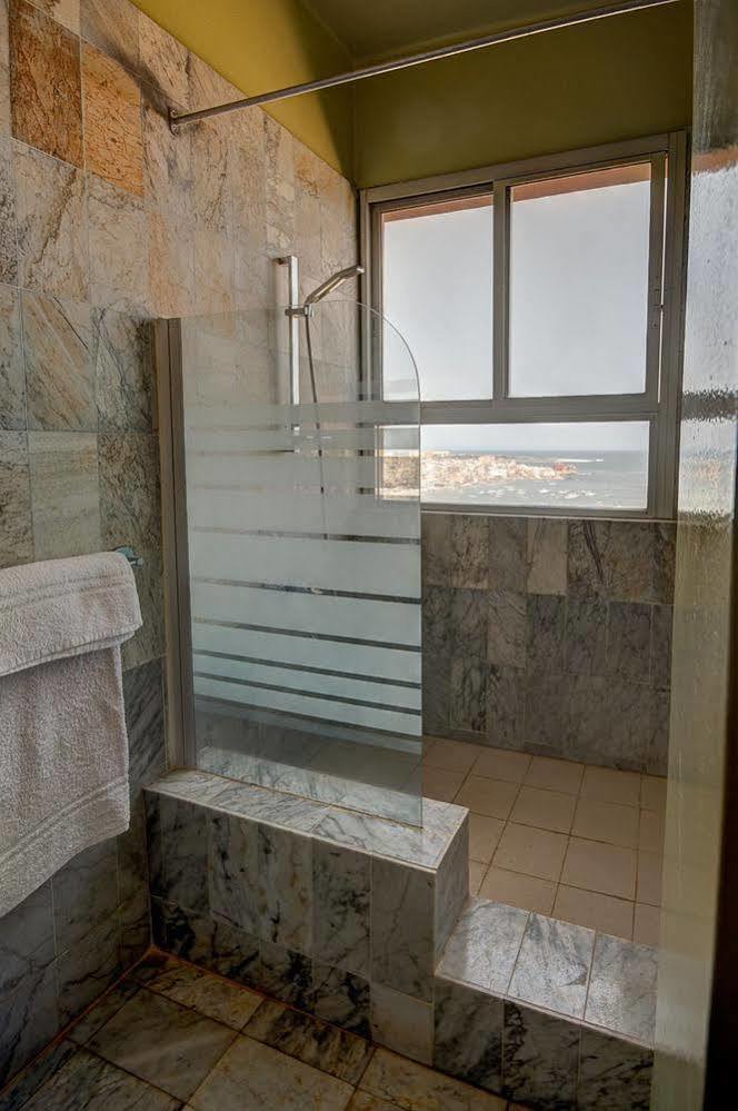 Ngor Diarama Hotel Dakar Buitenkant foto